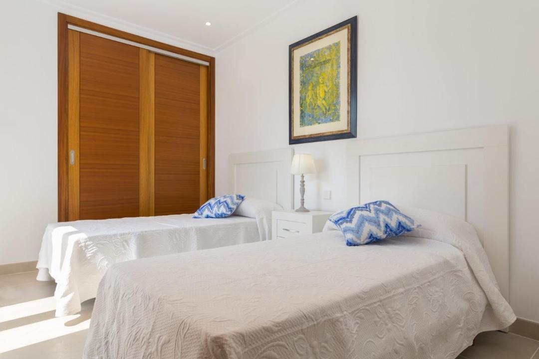 Photo of Bedroom in Muro