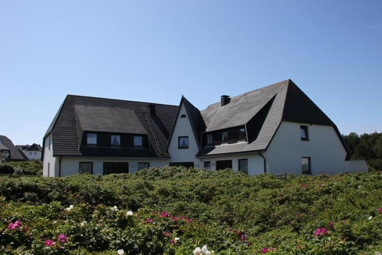 Photo of Buildings in Hornum