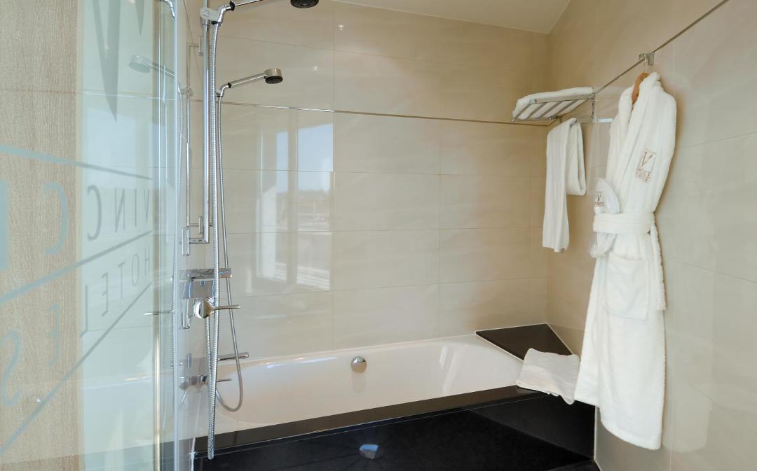 Photo of Bathroom in Valladolid