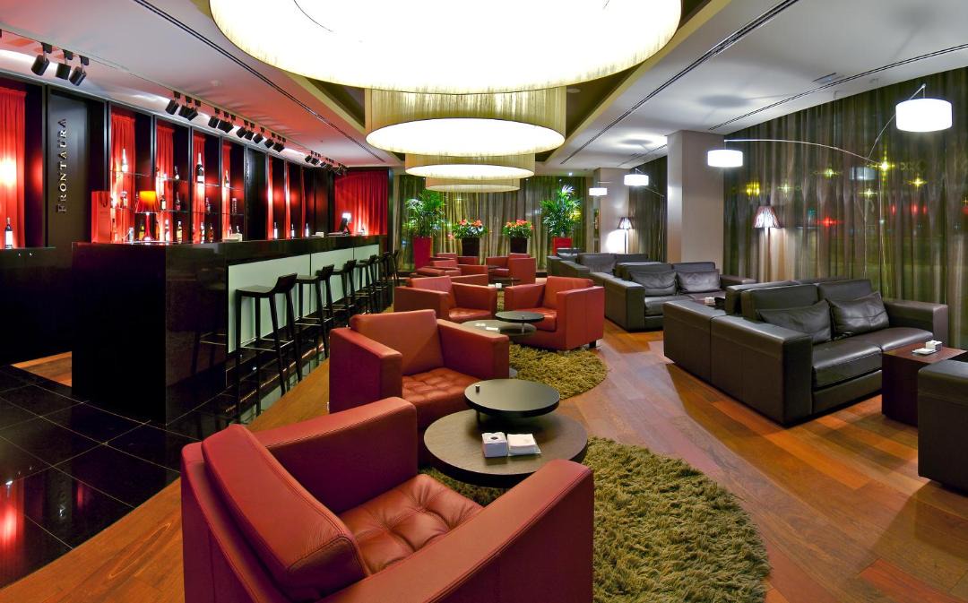 Photo of Livingroom in Valladolid