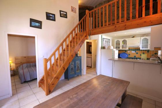 Photo of Livingroom in Charols