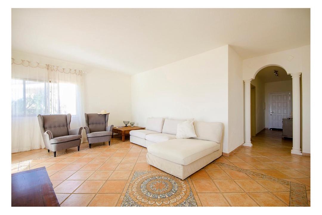 Photo of Livingroom in Callao Salvaje