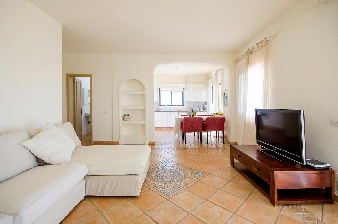Photo of Livingroom in Callao Salvaje