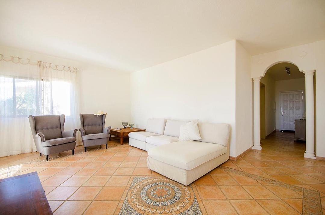 Photo of Livingroom in Callao Salvaje