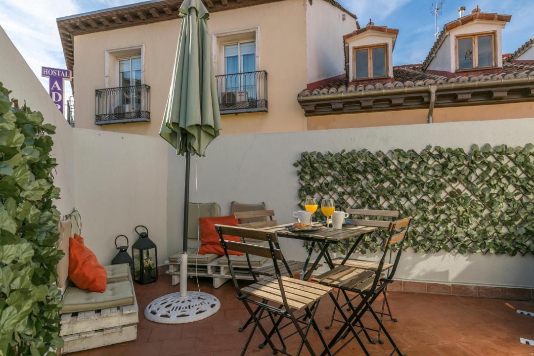 Photo of Patio Balcony in Centro