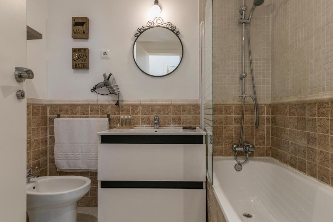 Photo of Bathroom in Centro
