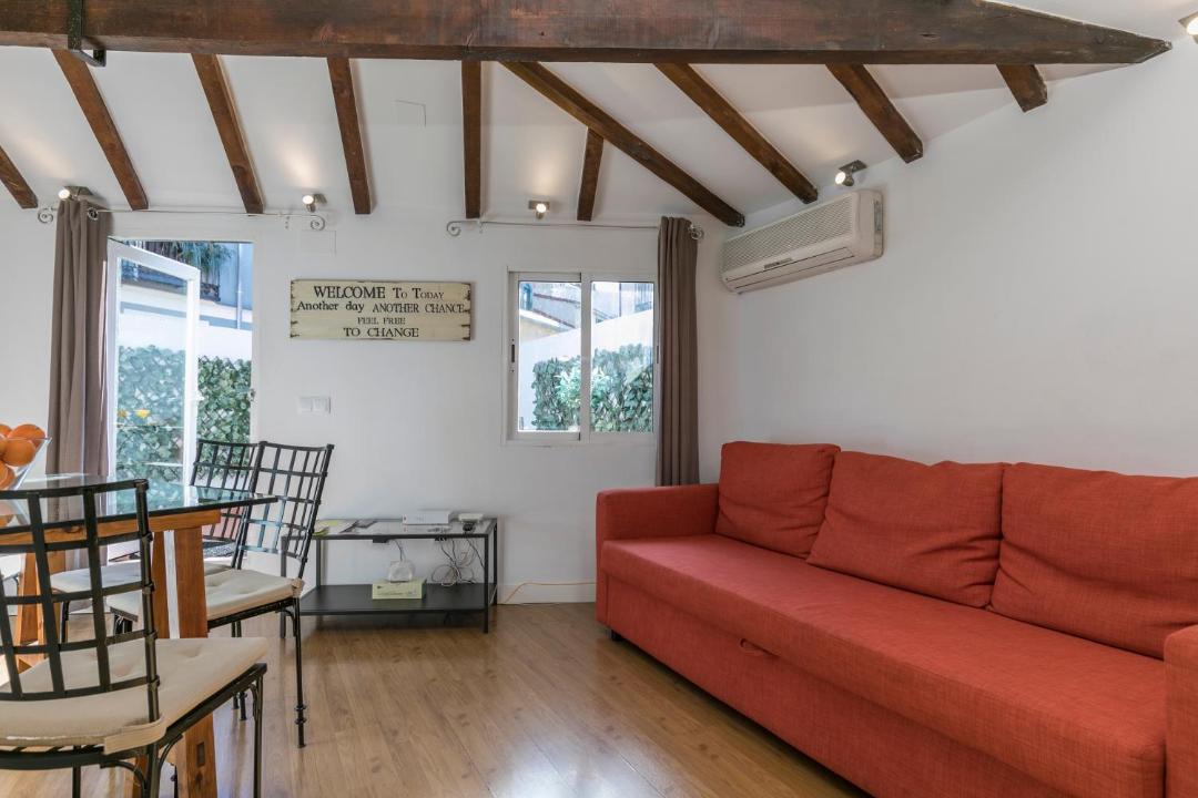 Photo of Livingroom in Centro