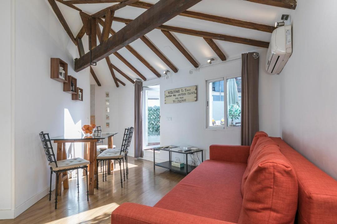 Photo of Livingroom in Centro