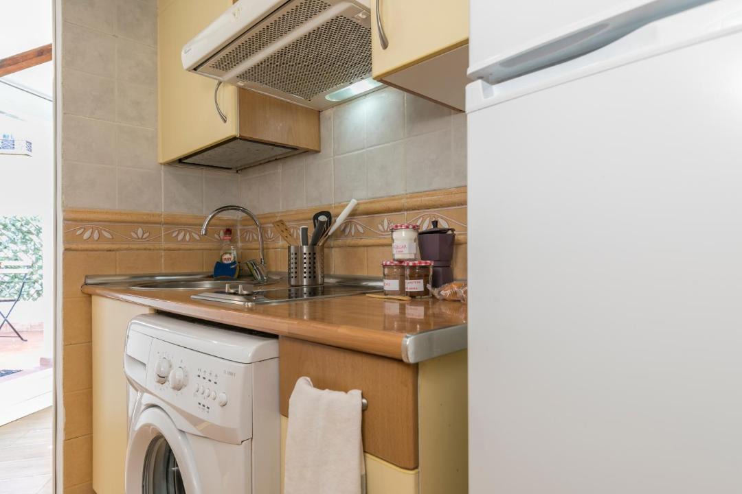 Photo of Kitchen in Centro