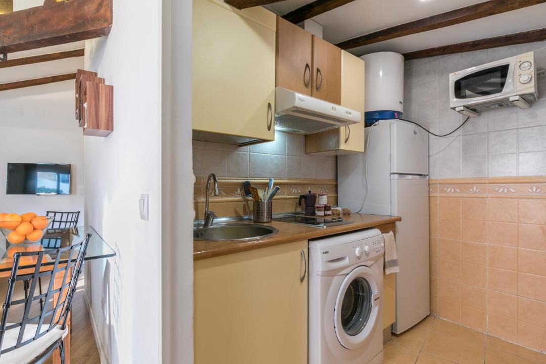 Photo of Kitchen in Centro