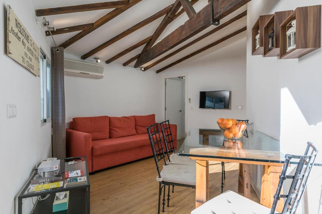 Photo of Livingroom in Centro