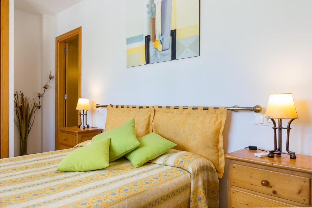 Photo of Bedroom in Alcudia