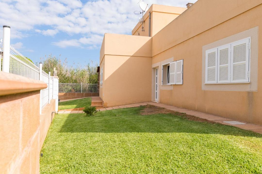 Photo of Buildings in Alcudia