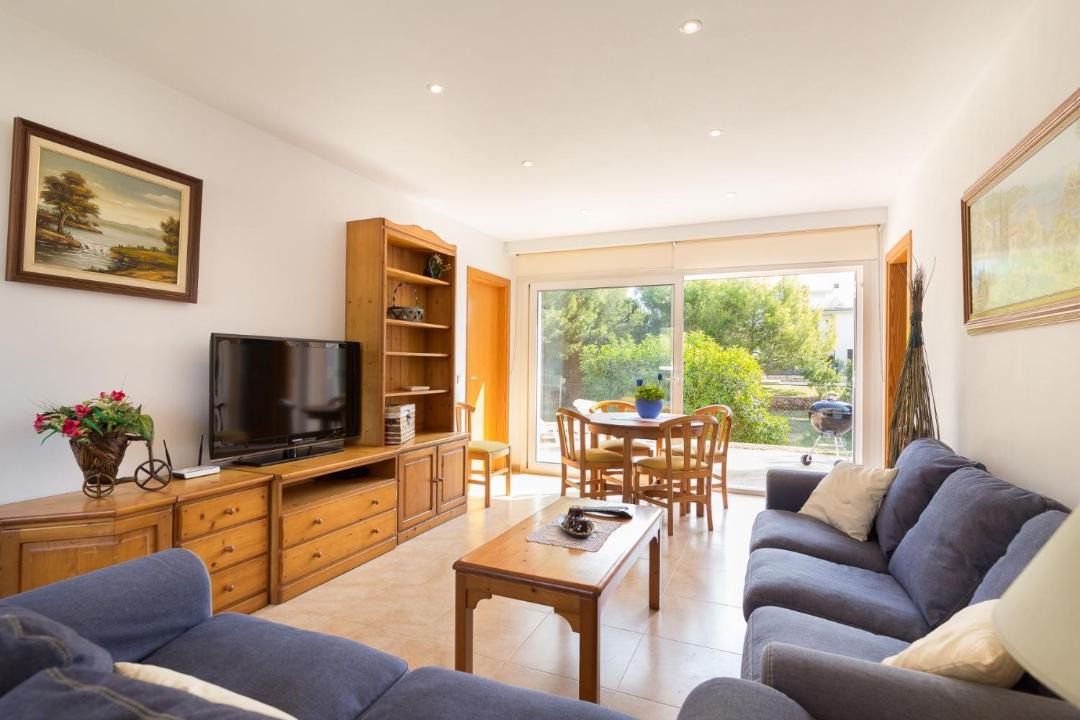 Photo of Livingroom in Alcudia