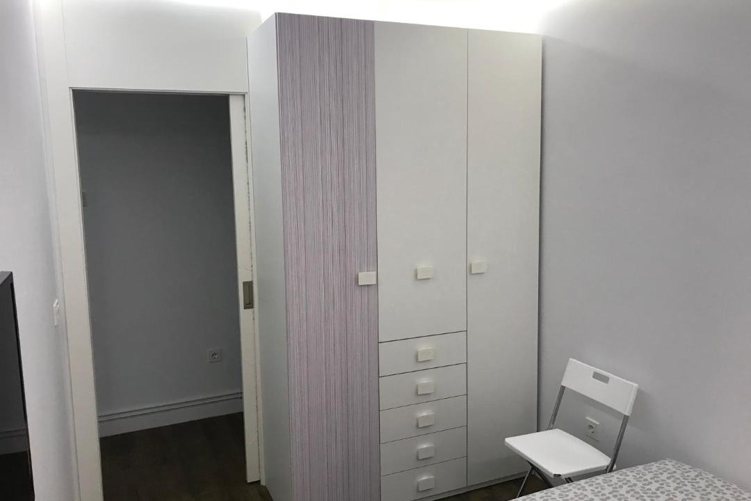 Photo of Bedroom in Valladolid City Centre