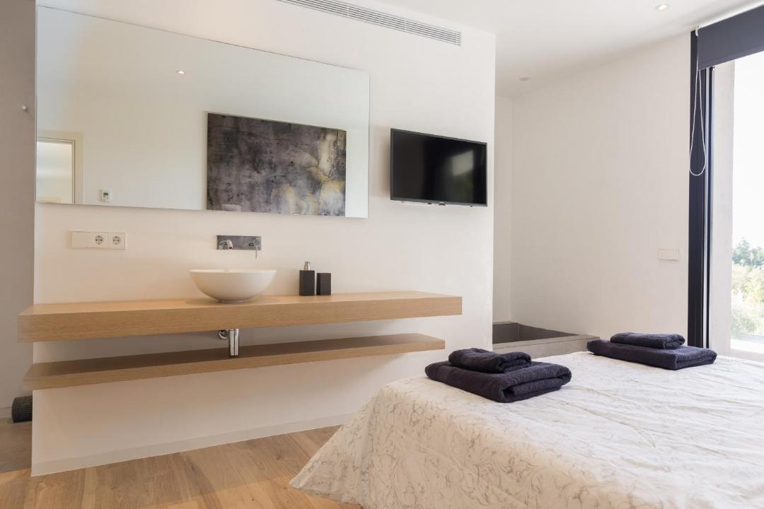 Photo of Bedroom in Crestatx