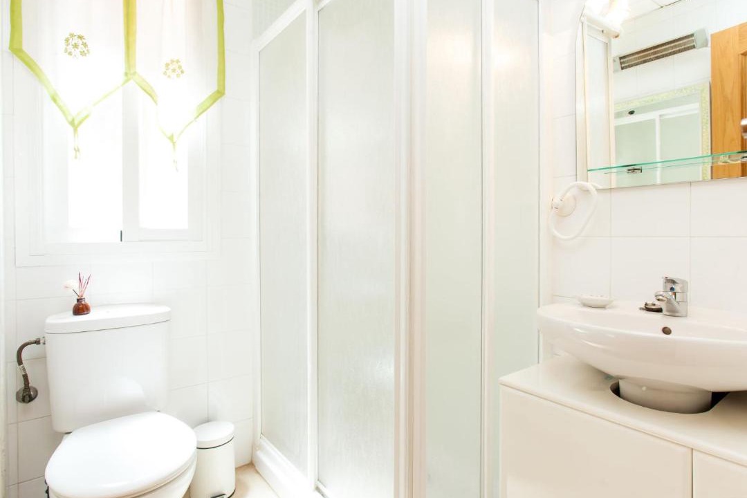 Photo of Bathroom in Torre de Benagalbon