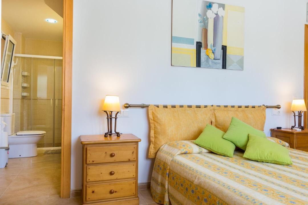 Photo of Bedroom in Alcudia