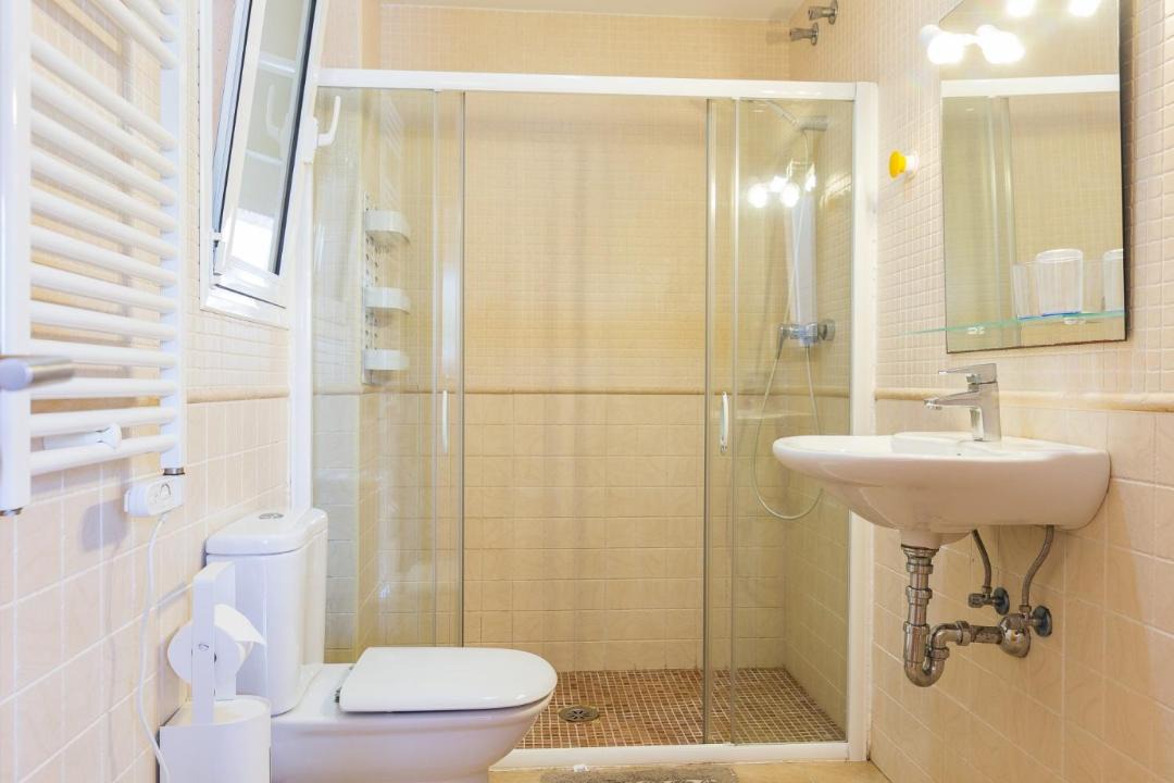 Photo of Bathroom in Alcudia