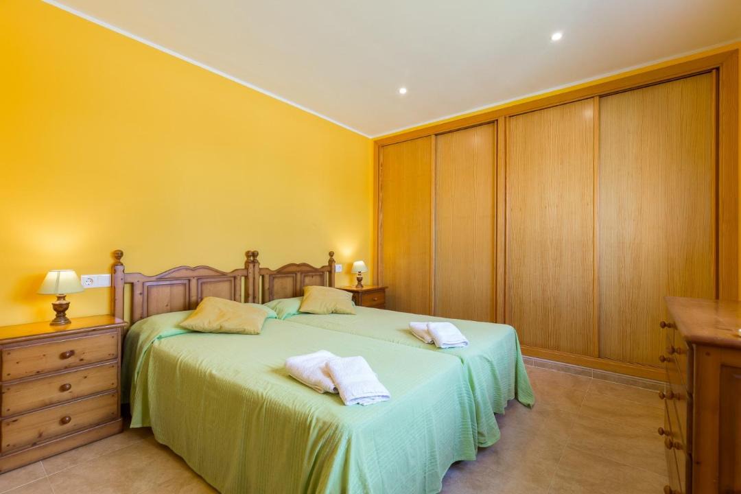 Photo of Bedroom in Alcudia