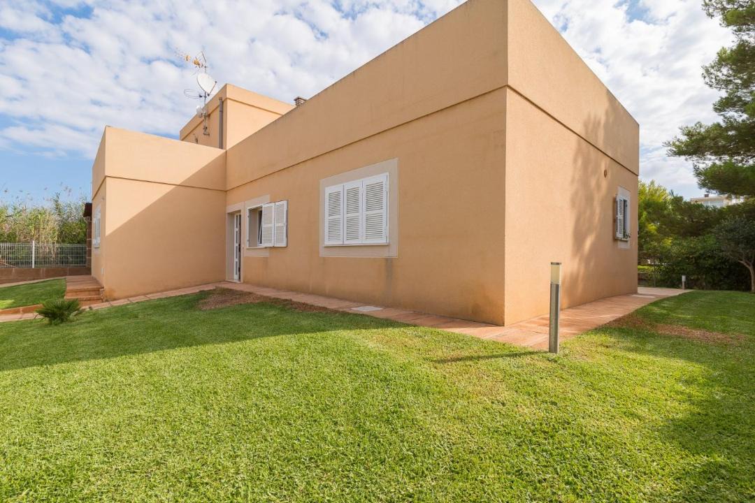 Photo of Buildings in Alcudia