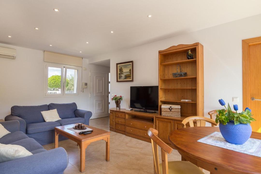 Photo of Livingroom in Alcudia