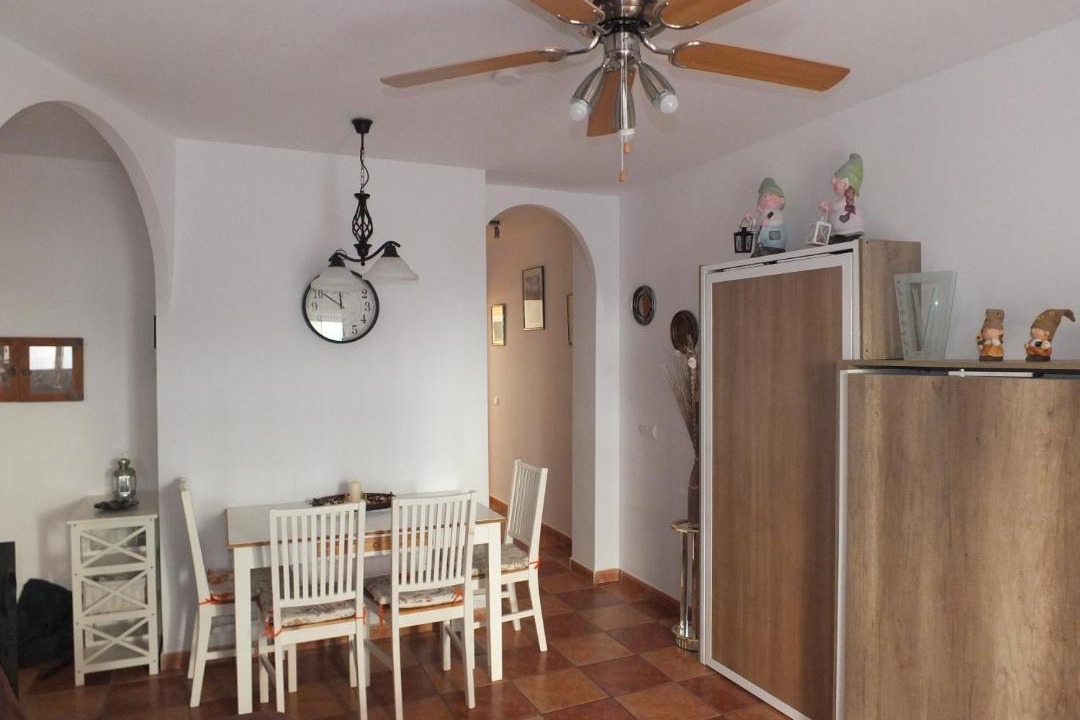 Photo of Livingroom in Las Lagunas