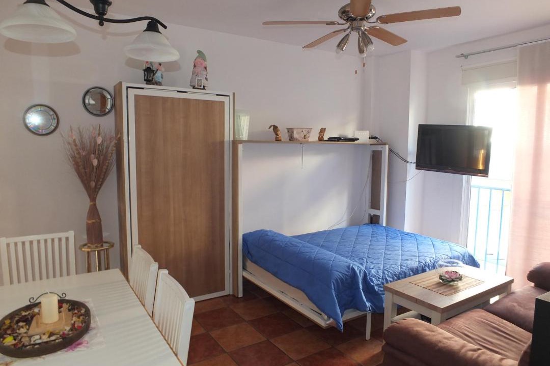 Photo of Bedroom in Las Lagunas