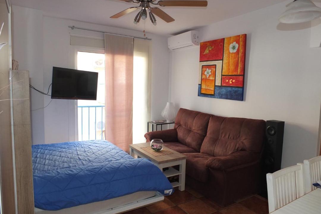 Photo of Livingroom in Las Lagunas
