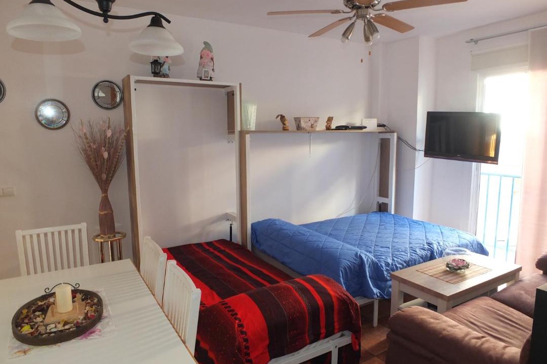 Photo of Bedroom in Las Lagunas
