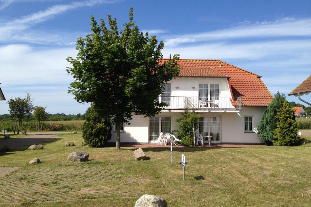 Photo of Buildings in Neddesitz