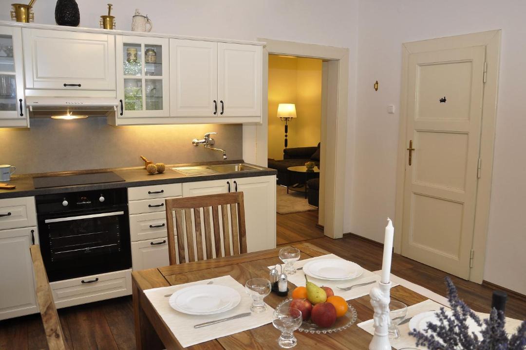 Photo of Kitchen in Hloubetin