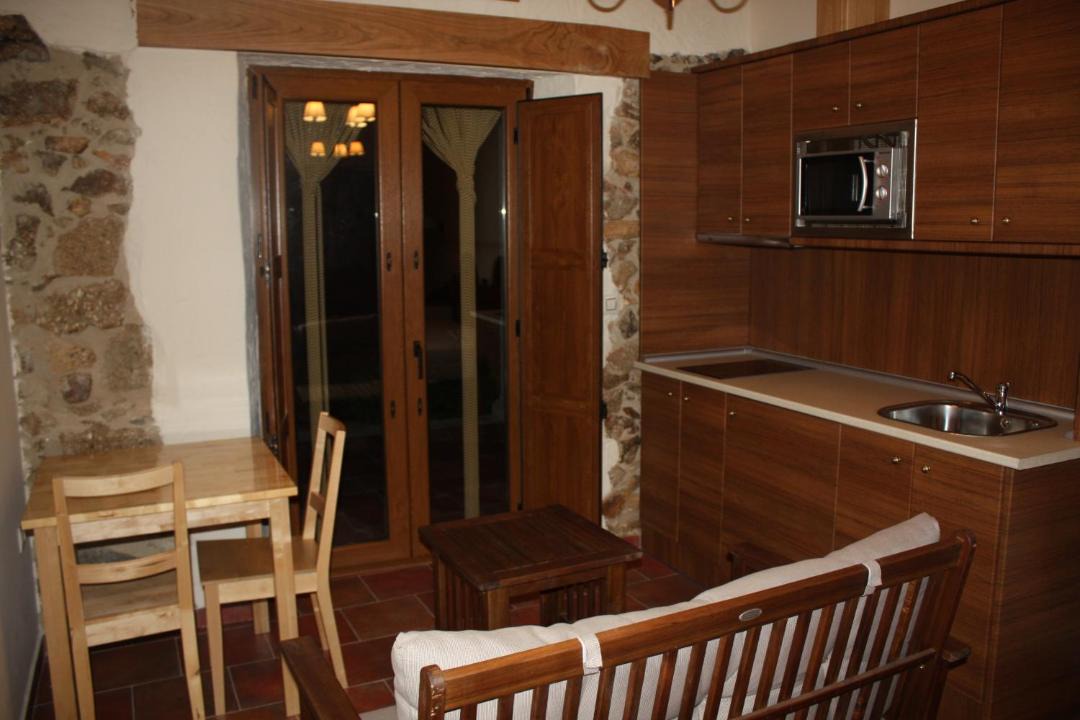 Photo of Kitchen in Guijo de Granadilla