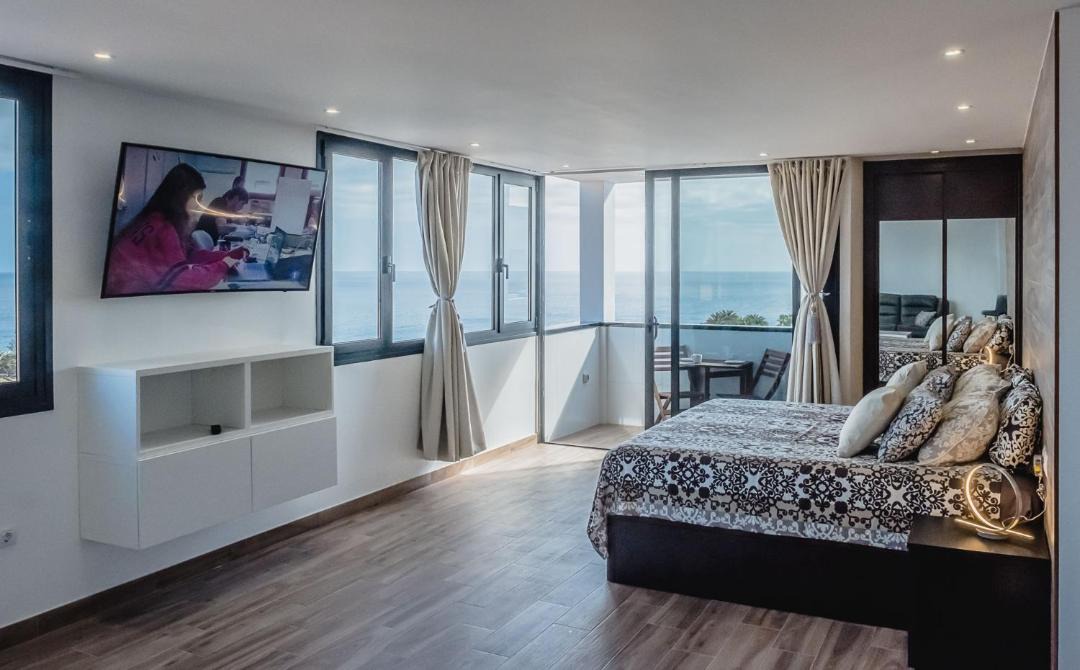 Photo of Bedroom in Esquinzo