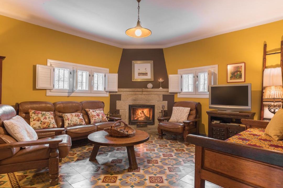 Photo of Livingroom in El Hornillo