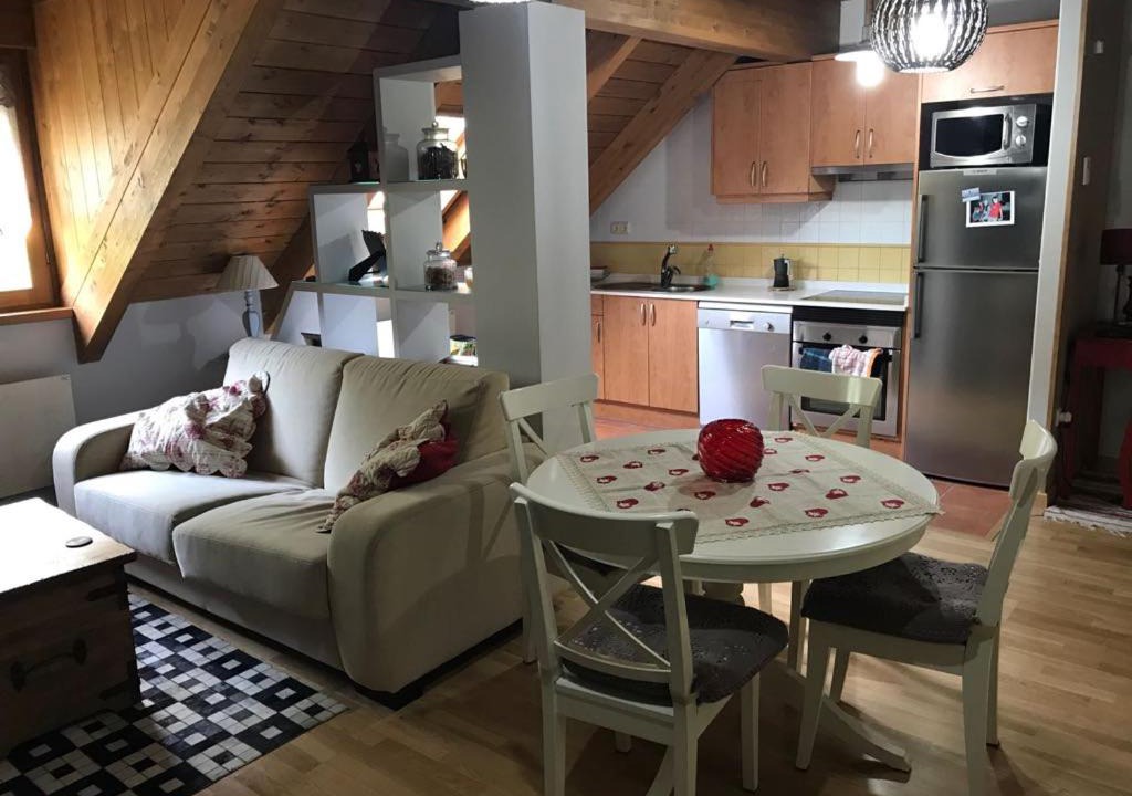 Photo of Livingroom in Chisagues