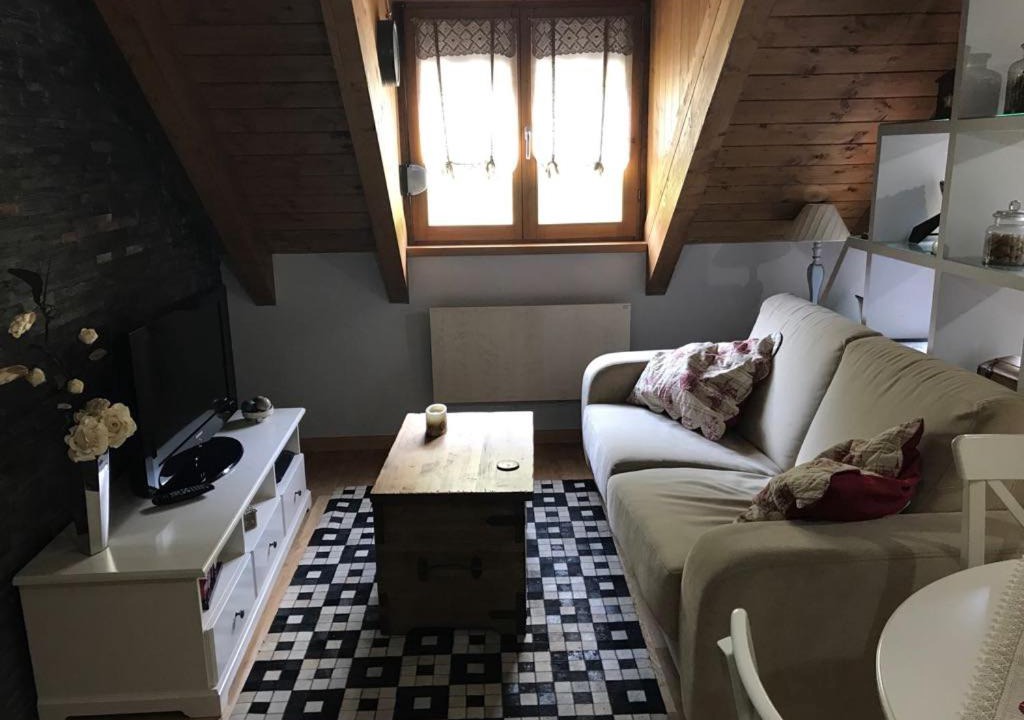 Photo of Livingroom in Chisagues