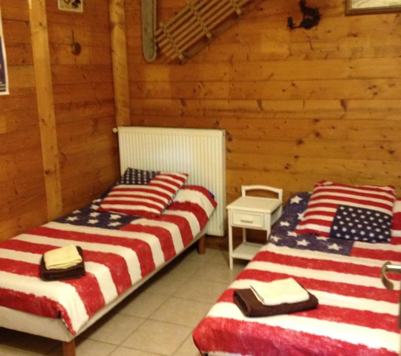 Photo of Bedroom in Saint-Etienne-de-Boulogne