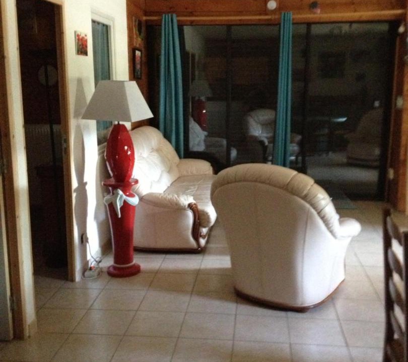 Photo of Livingroom in Saint-Etienne-de-Boulogne