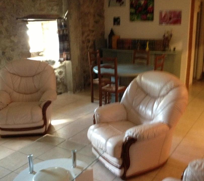 Photo of Livingroom in Saint-Etienne-de-Boulogne