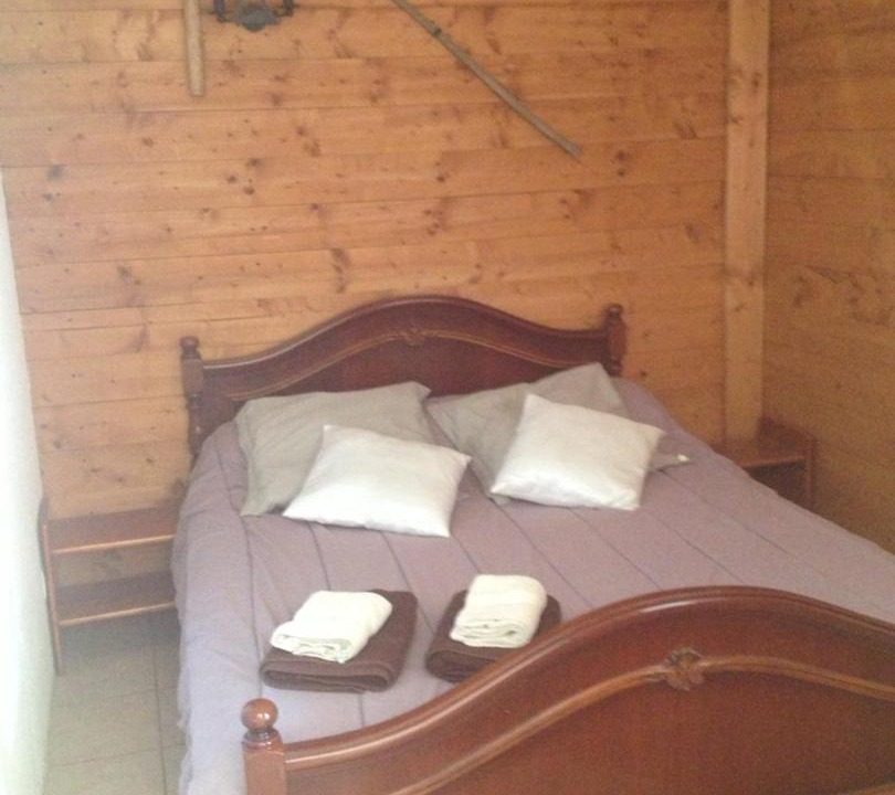 Photo of Bedroom in Saint-Etienne-de-Boulogne