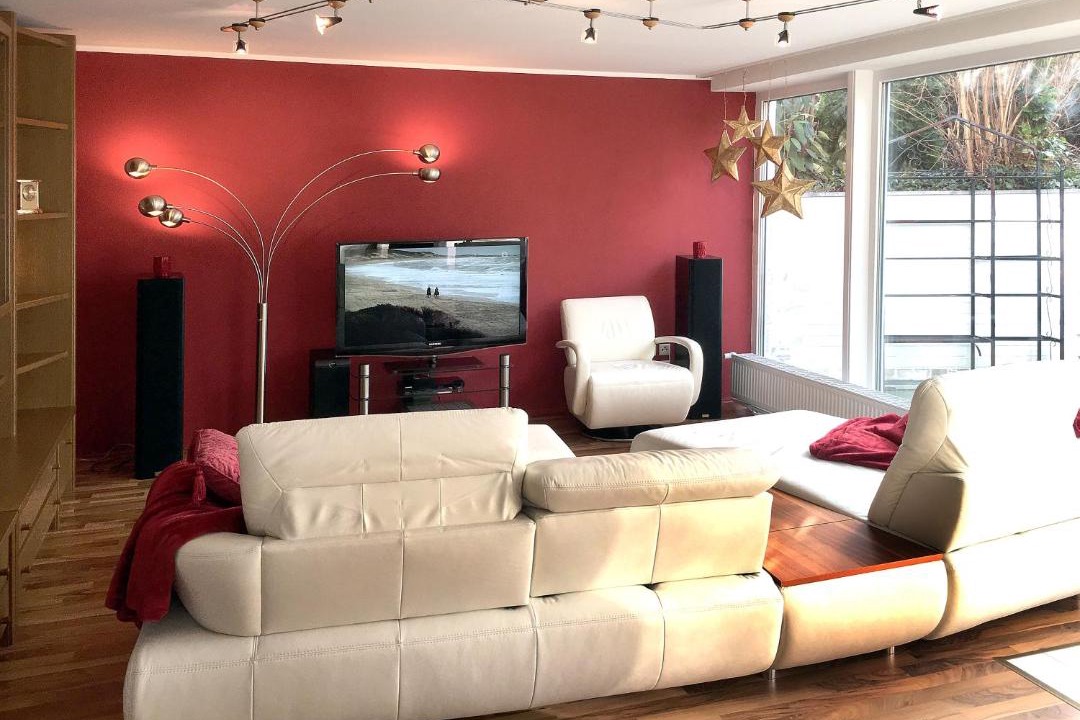 Photo of Livingroom in Monchevahlberg