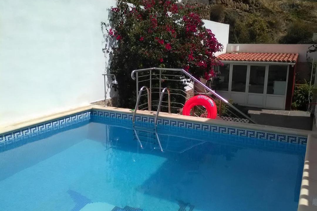 Photo of Outdoor in Los Realejos