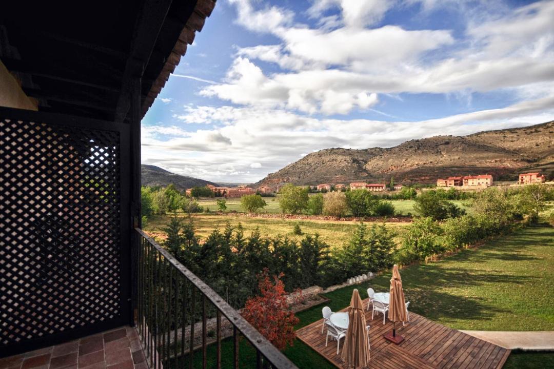 Photo of Others in Albarracin