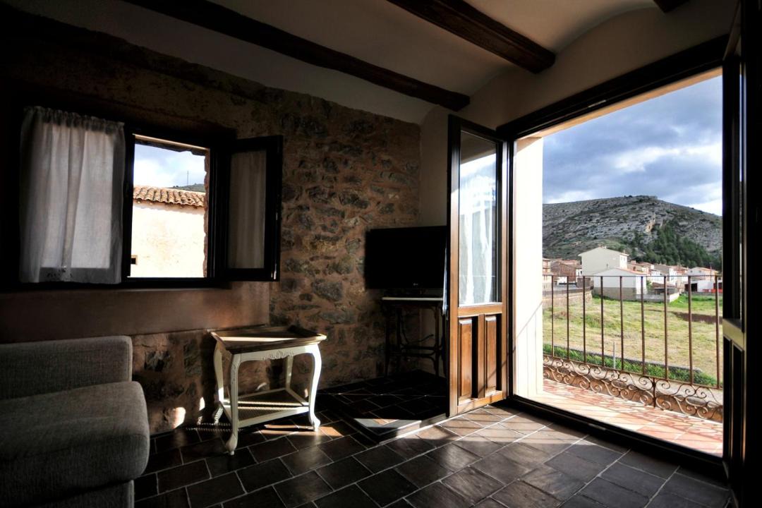 Photo of Others in Albarracin