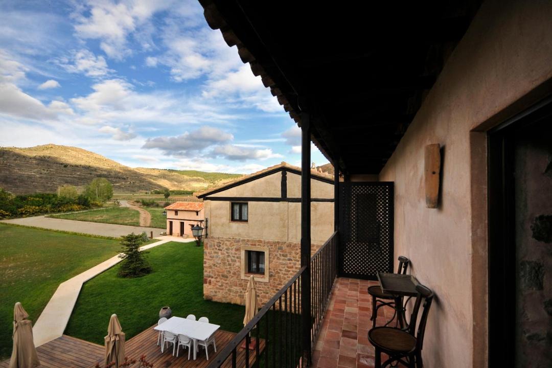 Photo of Others in Albarracin