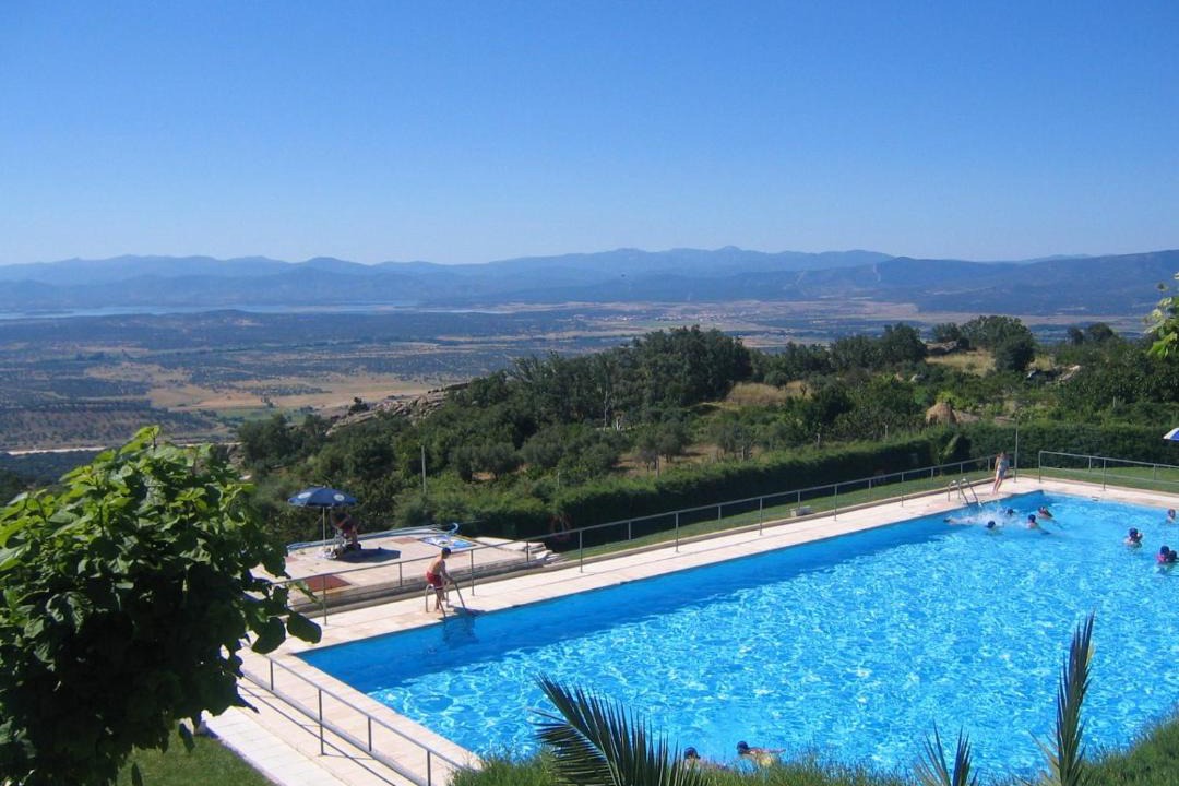 Photo of Outdoor in Cabezabellosa