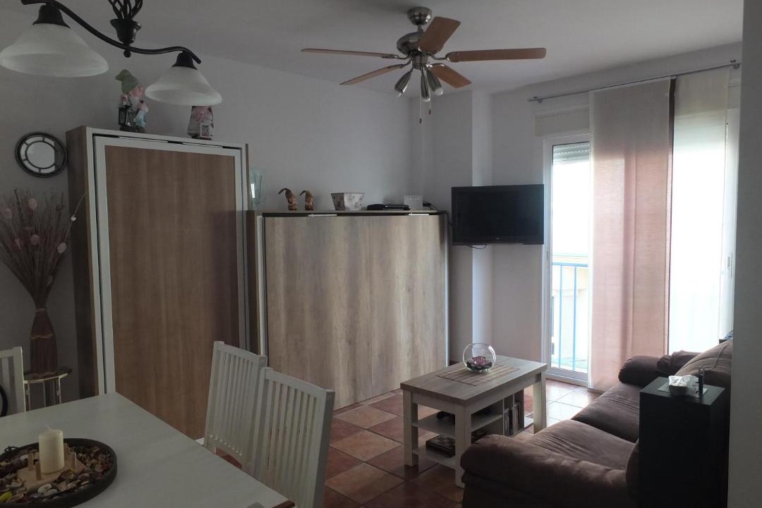 Photo of Livingroom in Las Lagunas