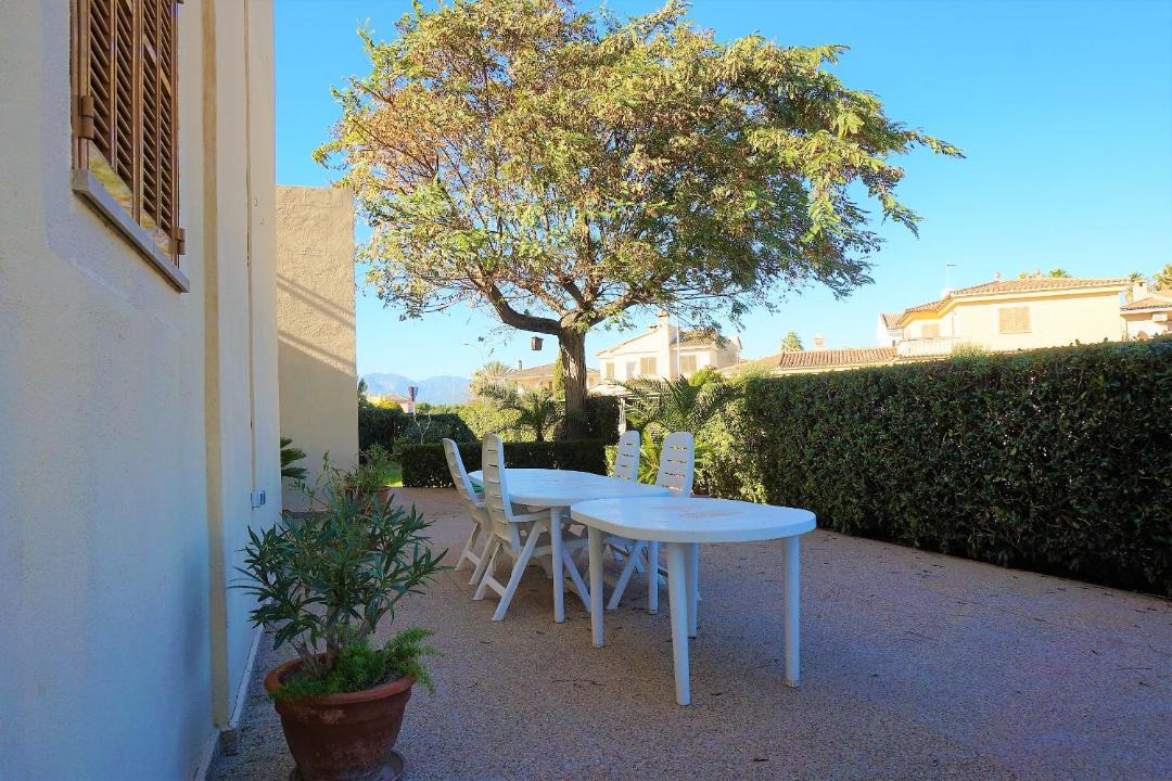 Photo of Patio Balcony in Pont d'Inca