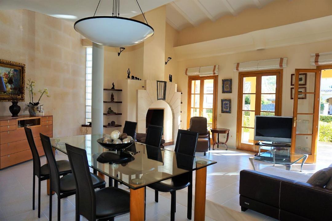 Photo of Livingroom in Pont d'Inca
